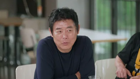 1. 늦기 전에 어학연수 샬라샬라 1화