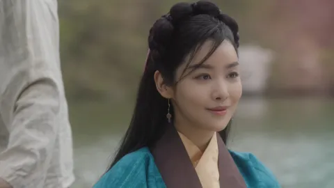 10. 원경 (15세) 10화