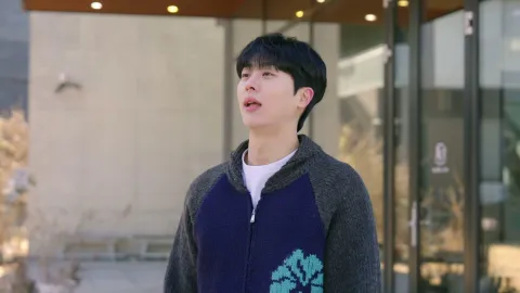 오늘도 지송합니다 9화