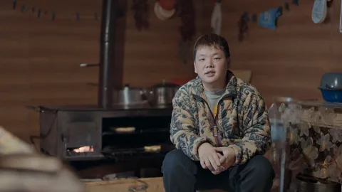 곽준빈의 세계 기사식당3 조지아3