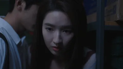 7. 우리, 사랑일까 7화