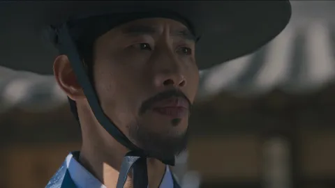 체크인 한양 15화