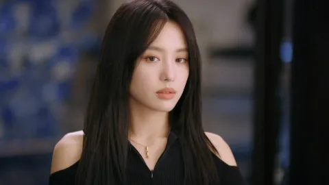 8. 우리, 사랑일까 8화