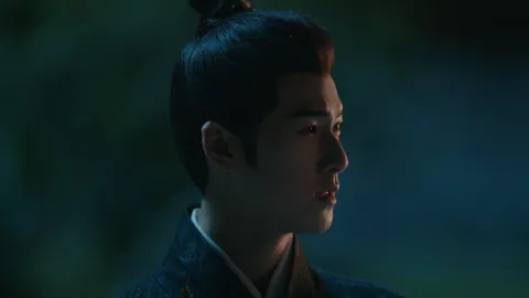 13. 구중자 : 그대와 다시 꽃 피우리 13화
