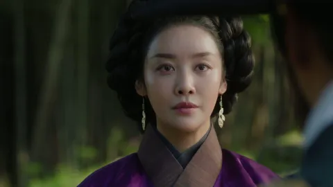 11. 원경 (15세) 11화