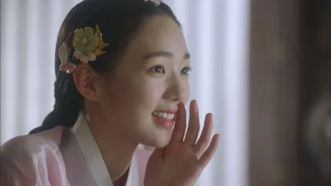 9. 마음의 빗장이 열리는 순간