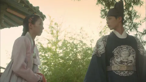 14. 안갯길