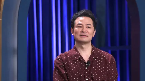 김창옥쇼3 21회ㅣ참아온 감정 응어리, 이제는 깨고 싶어요!