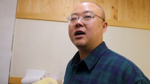 1069. 주는 대로 먹어요 2부 엄마 손맛 직배송