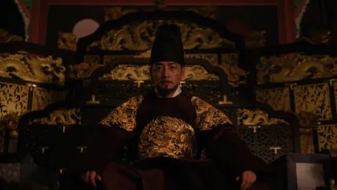 12. 원경 (15세) 12화