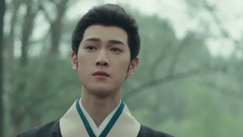 14. 구중자 : 그대와 다시 꽃 피우리 14화