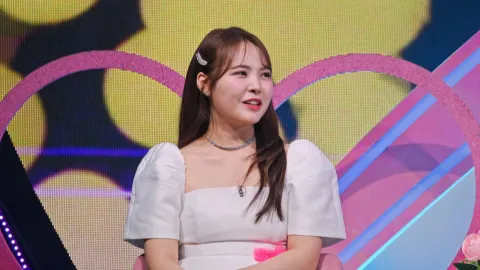 미스쓰리랑 40화