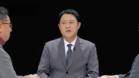 특집 썰전 5화