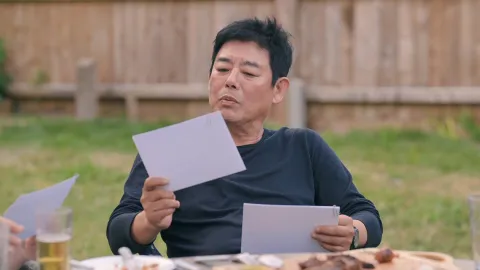 2. 늦기 전에 어학연수 샬라샬라 2화