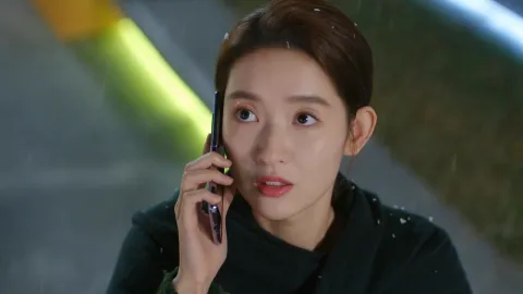 12. 우리, 사랑일까 12화