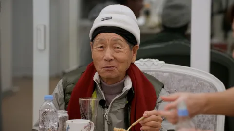 김성근의 겨울방학 2화