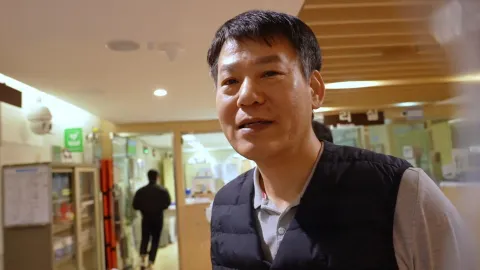 원자력 발전소 사람들