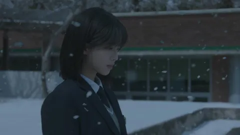 1. 여학생
