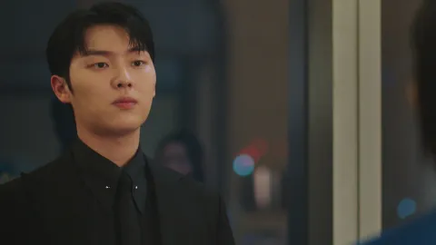 1. 그놈은 흑염룡 1화