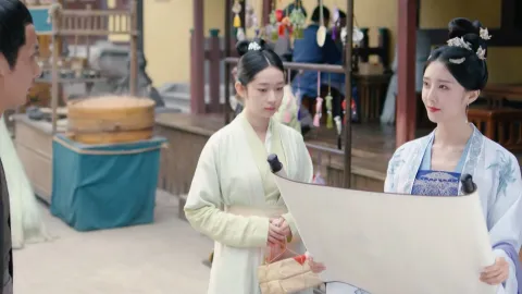 유수초초 30화