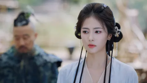 백월범성 7화