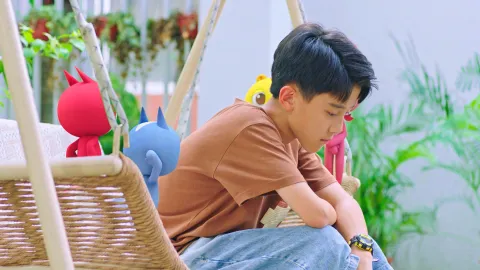 최고의 파트너