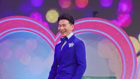 미스쓰리랑 41화