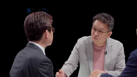 특집 썰전 6화