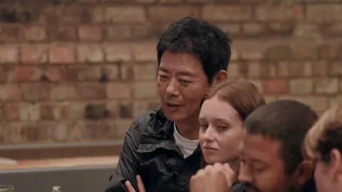 3. 늦기 전에 어학연수 샬라샬라 3화
