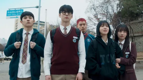 9. 스터디그룹 9화