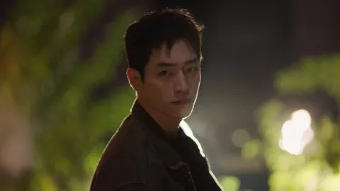 언더커버 하이스쿨 1화