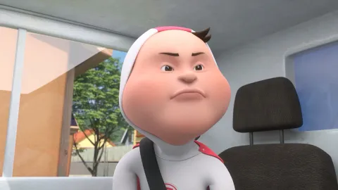 카구리온을 찾아라