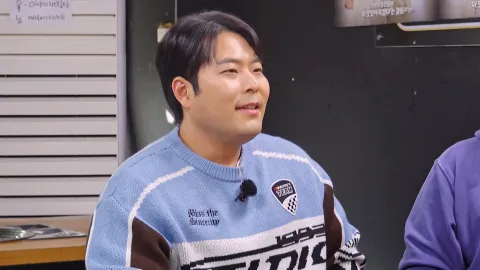 바다 없는 바다 특집