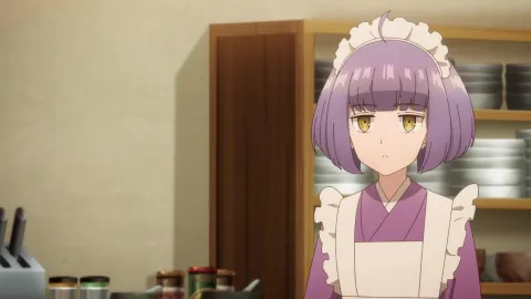 우상 소녀