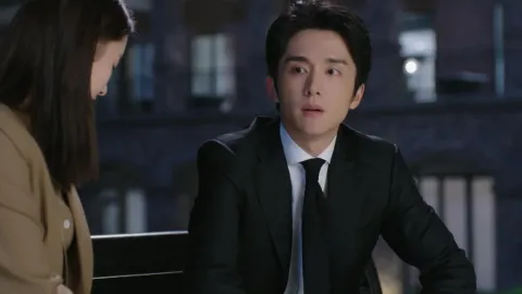 16. 우리, 사랑일까 16화