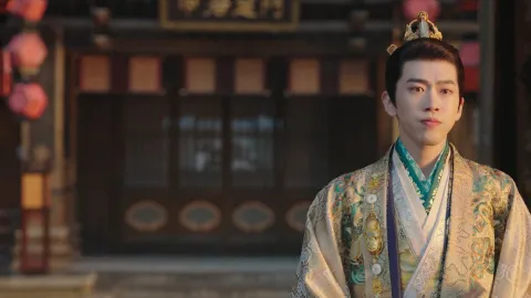 18. 뜻밖의 혼약