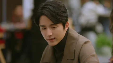 15. 우리, 사랑일까 15화