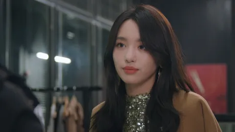 14. 우리, 사랑일까 14화