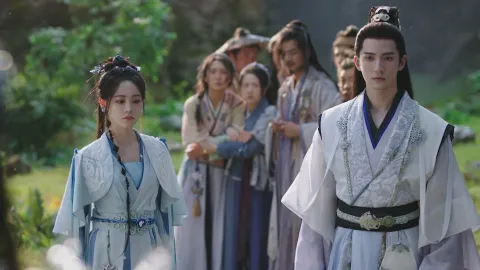 12. 공수 금낭