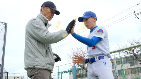 김성근의 겨울방학 3화
