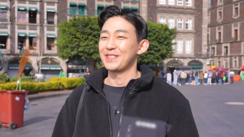 1176. 이 맛에, 멕시코-타코의 전설, 멕시코시티