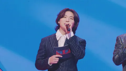 한일톱텐쇼 38화