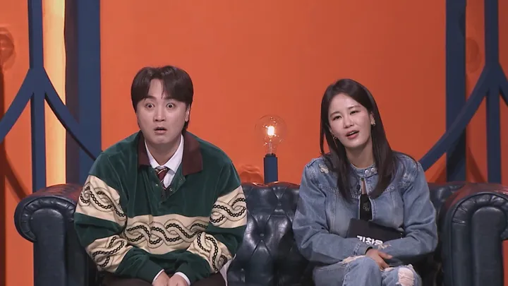 23. 김창옥쇼3 23회ㅣ바닥난 자존감을 채워줄 김창옥의 솔루션은?