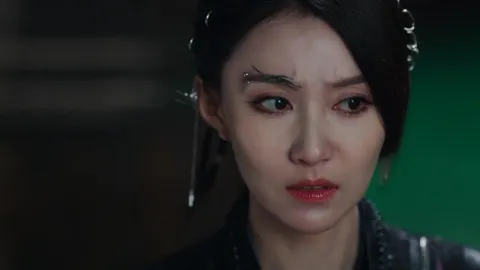백월범성 12화