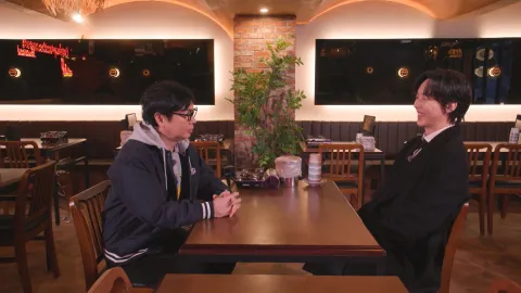 펜트하우스에서 잃어버린 웃음을 되찾은 오늘의 먹친구, 윤종훈의 등장!