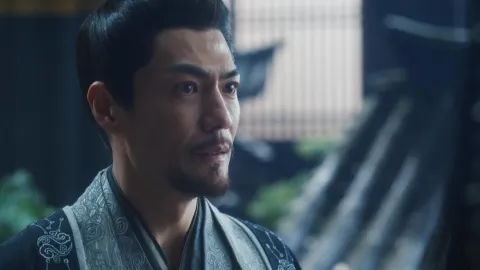 주염의 방문