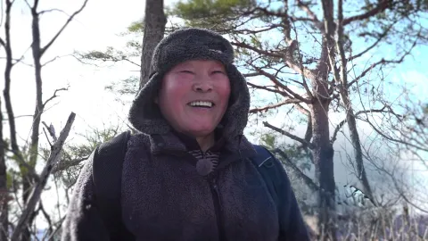 나는 자연인이다 645회