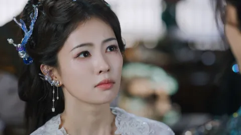 백월범성 13화