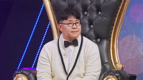 미스쓰리랑 42화