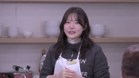 삼시 몇 끼 셰프 특집